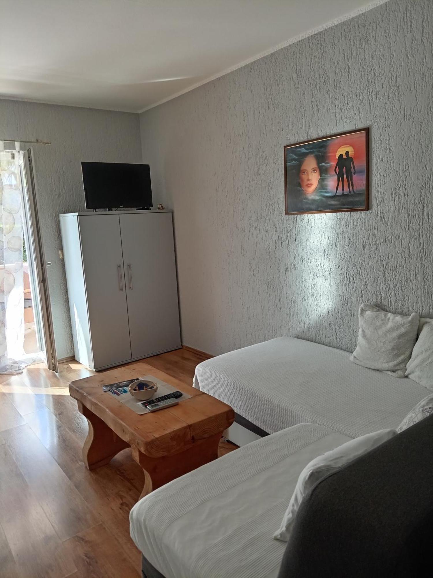 Apartments Sven-Marino Porec Exterior photo