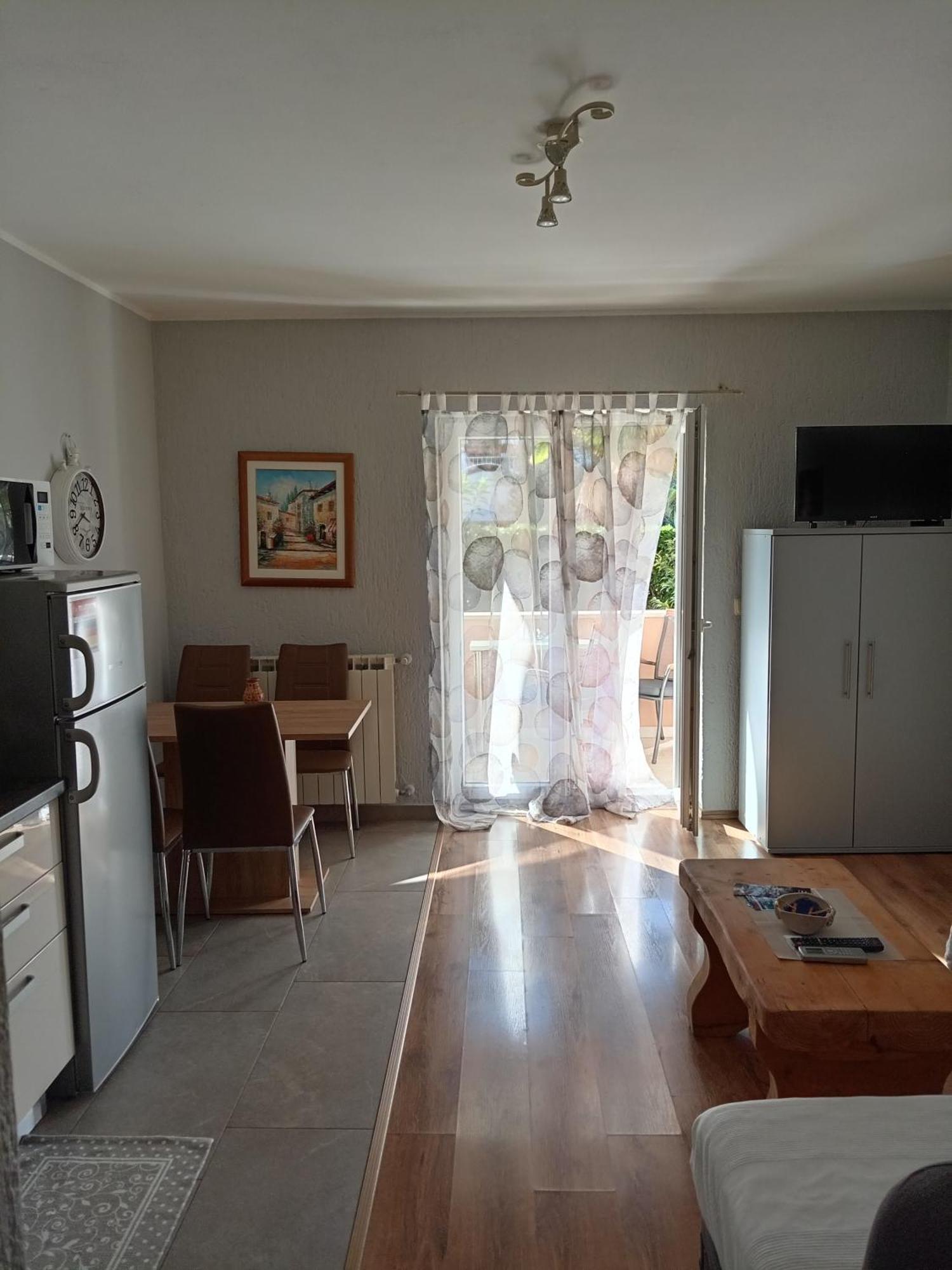Apartments Sven-Marino Porec Exterior photo