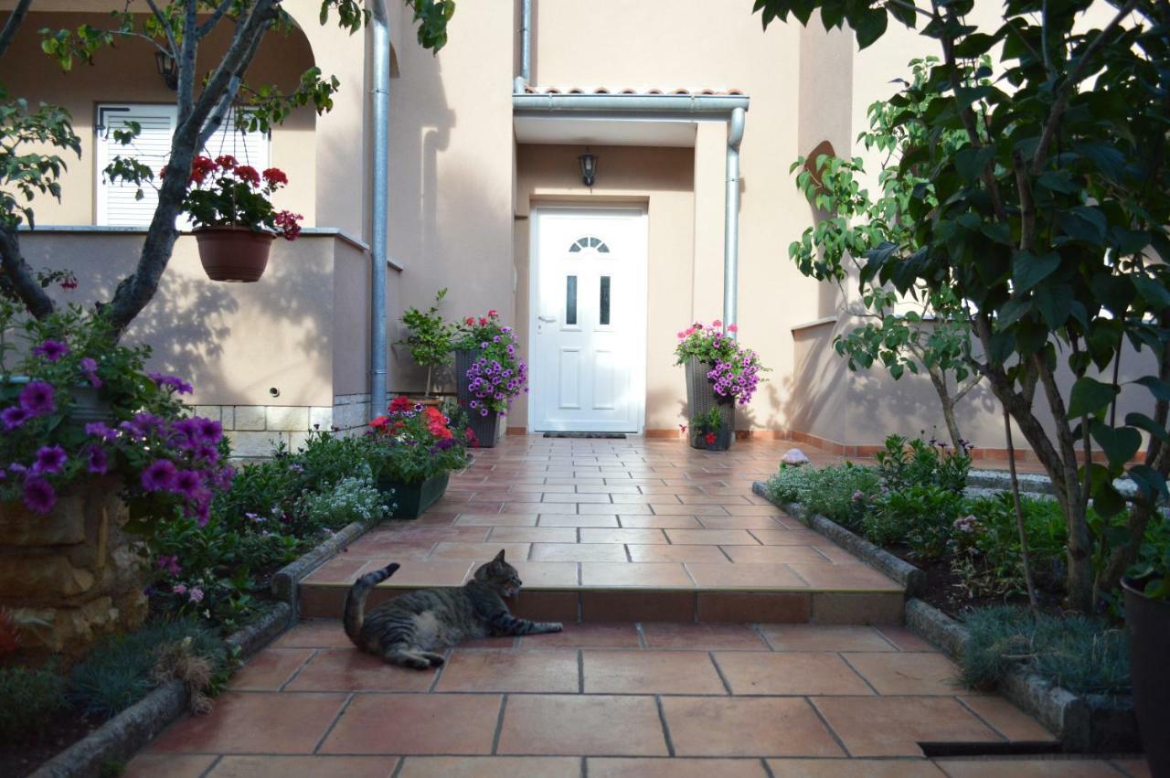 Apartments Sven-Marino Porec Exterior photo