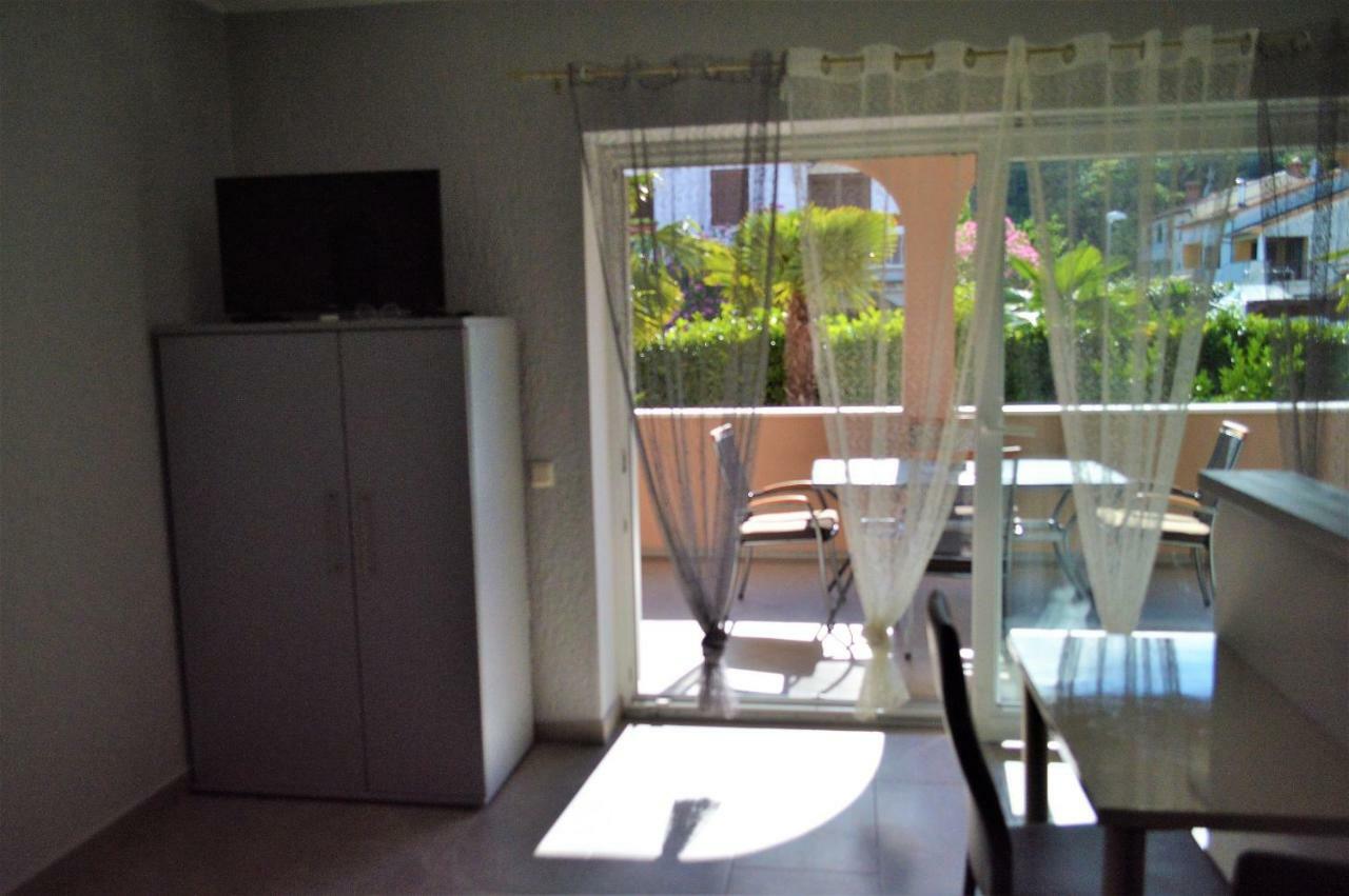 Apartments Sven-Marino Porec Exterior photo
