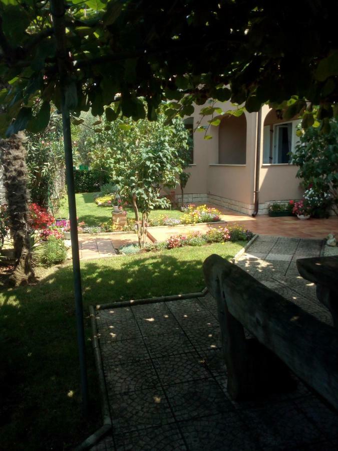 Apartments Sven-Marino Porec Exterior photo